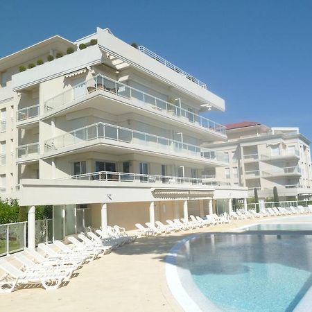 Stunning 2 Bed, 2 Bath Apt On The Cannes Sea Front Has Swimming Pool And Is A Secure Modern Building 464 Zewnętrze zdjęcie