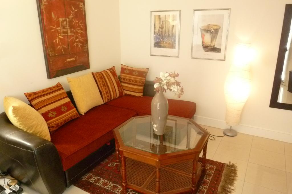 Stunning 2 Bed, 2 Bath Apt On The Cannes Sea Front Has Swimming Pool And Is A Secure Modern Building 464 Zewnętrze zdjęcie